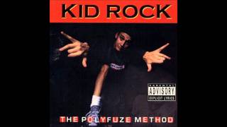 Kid Rock Prodigal Son Radio Edit