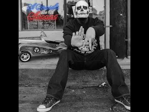 El Corrido de El Chicano - DeCalifornia