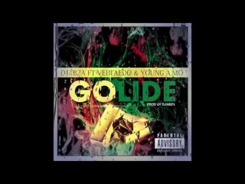 Golide - Djabza ft Veetaedo & Young A mo