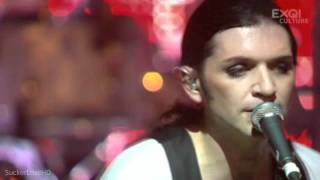 Placebo - Julien [Cirque Royal 2009] HD