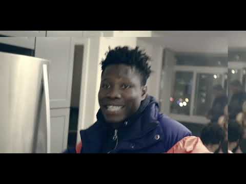 SCARFACE BANG X BIG ZOE  -- YAMMIN FREESTYLE ( VIDEO )