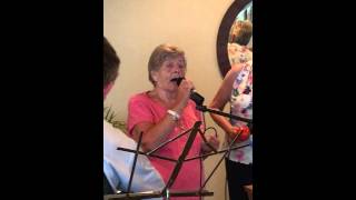 Are You Lonesome Tonight (A Star is Born - Patsy Conway)