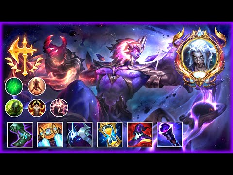 SYLAS MONTAGE 2025 - BEST PLAYS