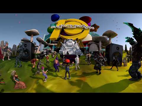 Stereoxide & Mental Broadcast - Teleportation (Original Mix)