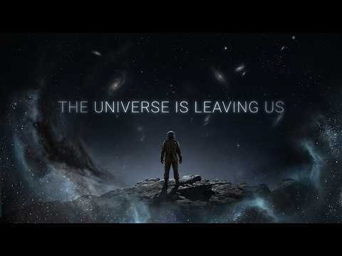 The Terrifying Reason We May Never Meet Aliens
