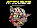 09 ジャングル大帝 - BOREDOMS