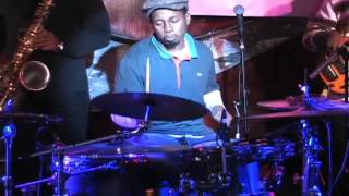 Chris Daddy Dave Drum Clinic NYC 1.mp4
