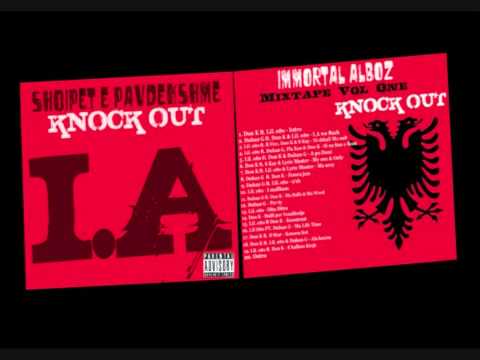 Lil O$o ft  Don K  - E Kallum Krejt