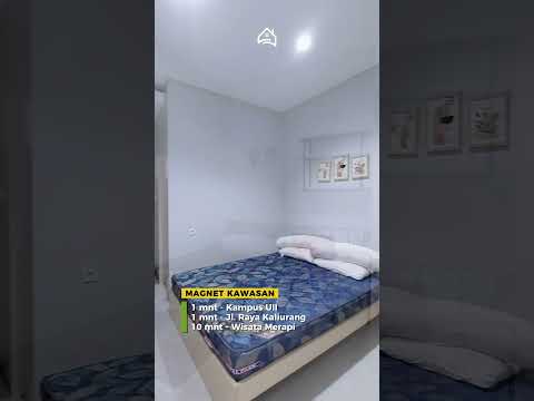 73-Room Exclusive Luxury Boarding House in Ring 1 UII JAKAL | Super Rare Investment 🔥