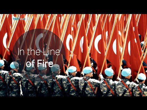 The Newsmakers: Istanbul Under Attack