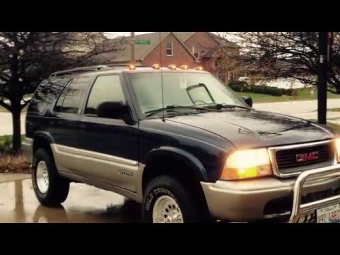 Aftermarket Cab Light Installation and Tutorial