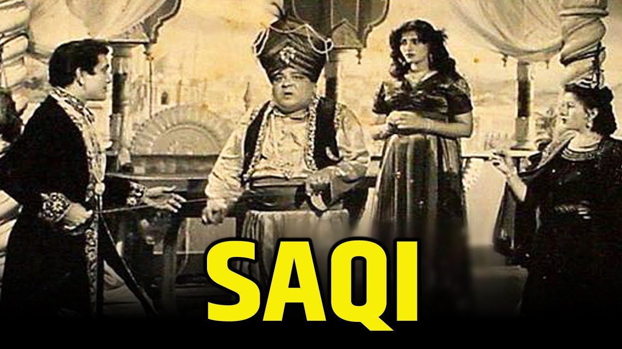 Saqi video thumbnail