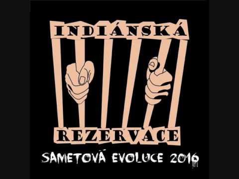 Indiánská rezervace - Džungle