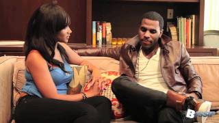 Exclusive With  Jason Derulo: Proves He&#39;s A Ladies Man, Talks About Thirst, Tactics, And Rumors!