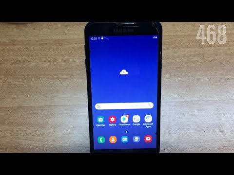 Samsung galaxy J4 (SM-J400F) Enable USB Debugging | GSMAN ASHIQUE |