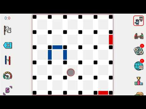 Dots and boxes