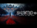 Haunted Ghosts Of The Past 3D Official Teaser Vikram Bhatt Anand Pandit Mimoh Chetna Pande 21 Nov