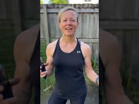 Peta transformation result at The Evolved Brisbane
