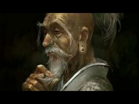 Isaac Netero [AMV] Heart of the Warrior