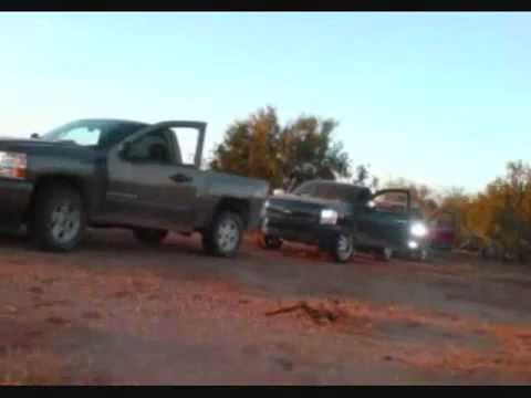 Larry Hernandez - El Comando Del Ondeado