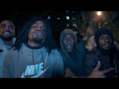 Lil Oye  x Tygettit x Cranch Guap x Dre Loc - Opp Block (prod. by AXL BEATS)