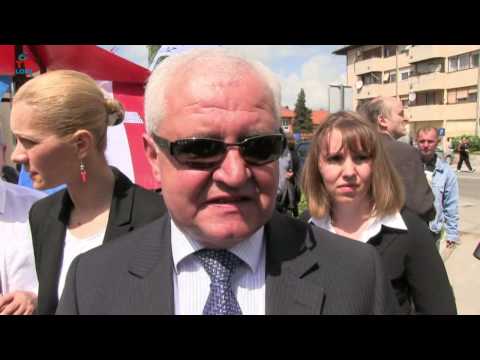 Milan Jurković poručuje iz Otočca