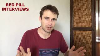 Where My Beliefs Sit In The Red Pill Spectrum - Red Pill Interviews