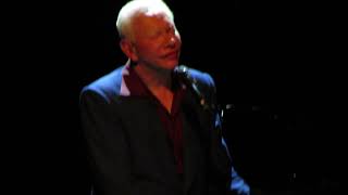 Joe Jackson - Solo So Low LIVE AB Brussels 2022