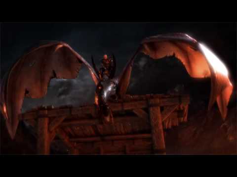 Divinity II: Ego Draconis Trailer