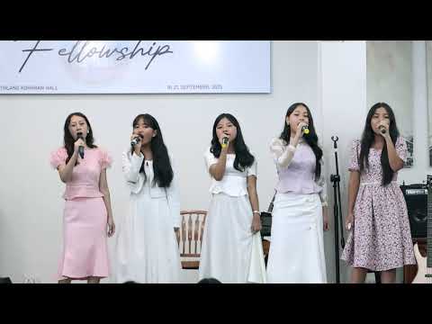 Phaizawl Lily - Senior Department | Chhinga Veng East Kohhran