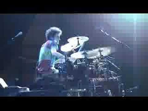Drummer Live 2008 - Jojo Mayer(1)