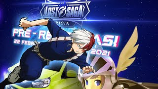 Download lagu When You Heard About Lost Saga Origin mp3