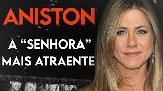 Jennifer Aniston: How to Become a Hollywood Favorite | Full Biography (Friends)