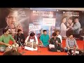 Raghubir Yadav I Black Board V S White Board I Music Launch I Bollywood Town