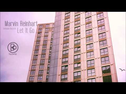 Marvin Reinhart - Let It Go