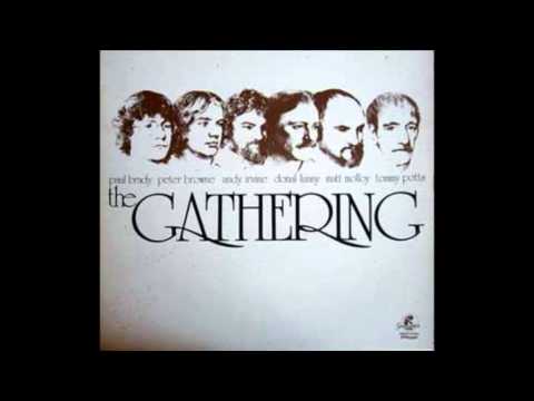 Fairfield Mirage - Donal Lunny (The Gathering)