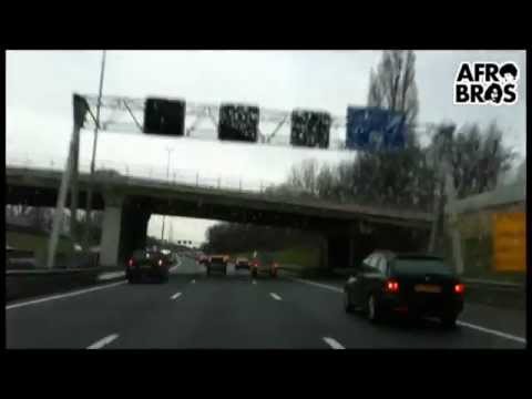 Afro Bros Episode 1 (Portugal Lisbon, Club Vintage)