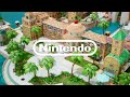 Delfino Relax ️ Nintendo Summer Mix With Beach Sounds