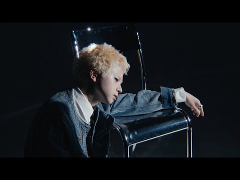 ONE OR EIGHT /  As I Am (TAKERU) Teaser