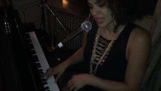 Kandace Springs Nearness Of You