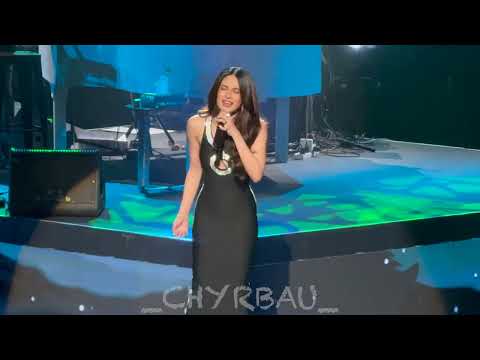 Julie Anne San Jose - Forever's Not Enough | The Music Of Vehnee Saturno [January 31, 2025]