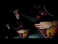 Death Breath - Giving Head to the Dead (Guitar Cover without solo)