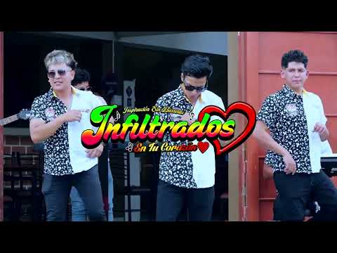 Yo si se Amar   Infiltrados en tu Corazón 2025