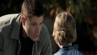 Supernatural: Young At heart