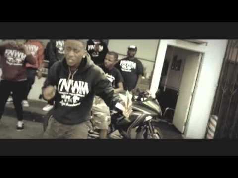 DJ Worm2G ~ Hustle (CoCo Cover) Official Music Video