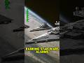 Ranking Star Wars alarms #starwars #starwarsfan #starwarsbattlefront2 #alarms #starwarsships