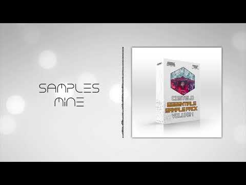 Costelo - Essentials Sample Pack Vol. 1 [FREE SAMPLE PACK]