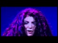 Lorde - A World Alone (Live)