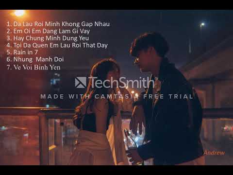 Lil Shady - Tôi đã quên em lâu rồi thật đấy