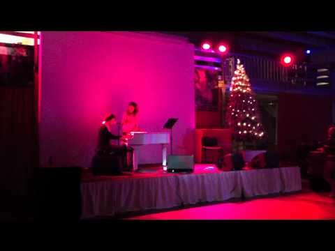 Canzone Dell'Amor Perduto - De André (Interpretata da Stefano Centomo e Mariangela)